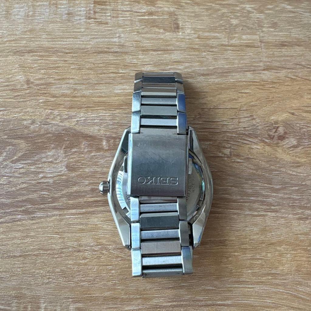 Used Seiko Presage 4R35-00D0