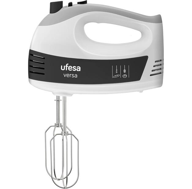 

Ручной миксер Ufesa BV4660