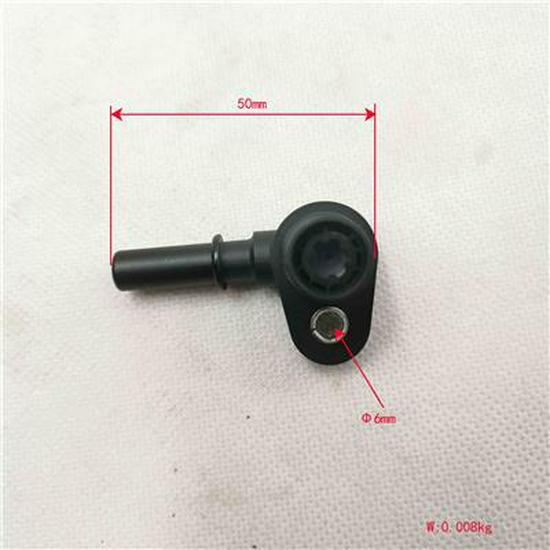 

Compatible Check Valve for Foton Vacuum Pump SPV10010014E9300 Foton