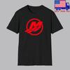 Mercury Fishing Men#039;s Black Size S5XL Unisex T-Shirt