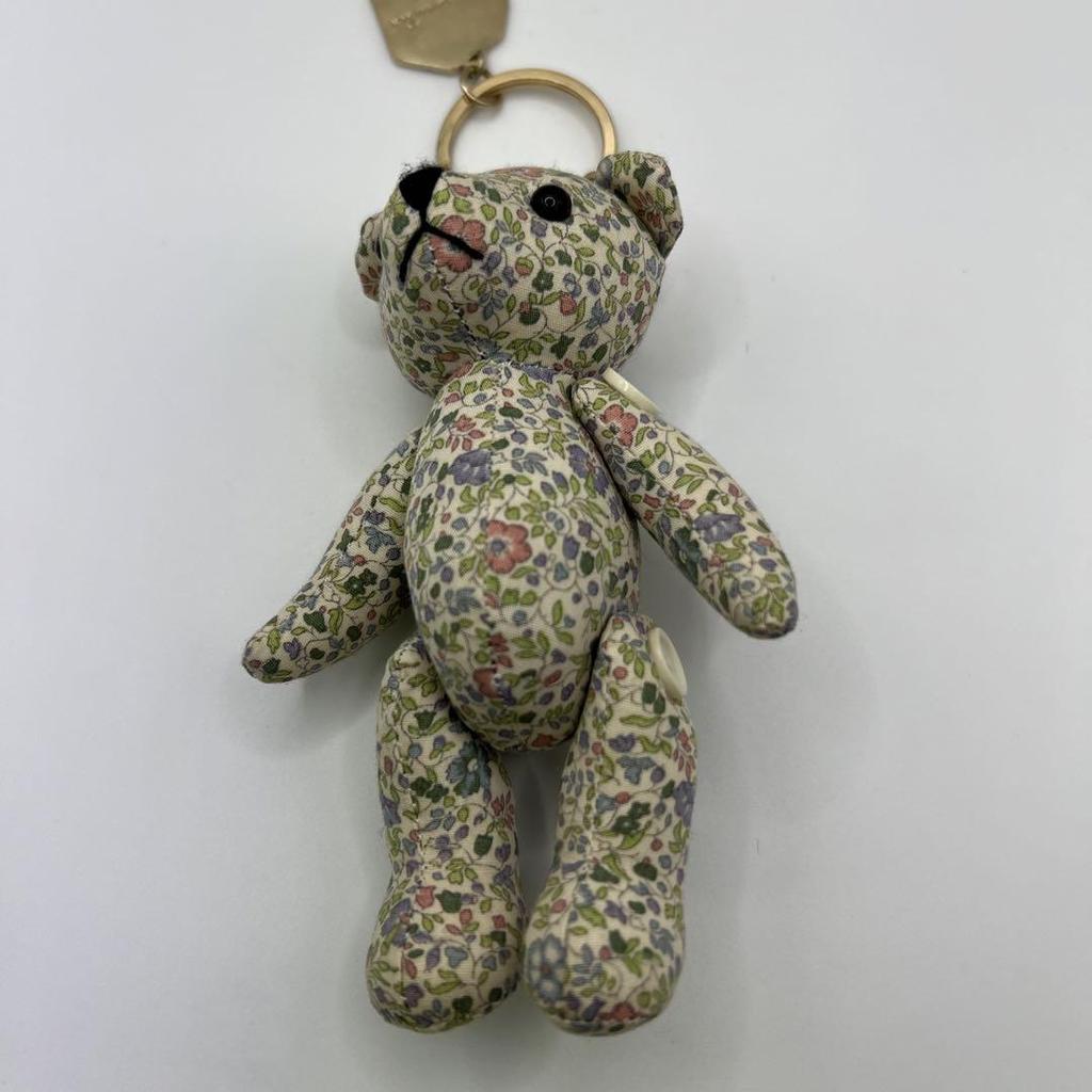 [USED] Afternoon Tea Teddy Bear