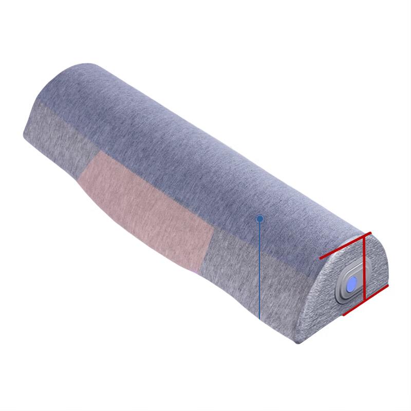 Hezheng Cervical Neck Massager Pillow HZ-JAZ-1