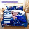 Cole Palmer Spirit Bedding Quilt Set Quilt Cover Pillowcase Home Decoration Birthday Gift (1 * duvet cover + 2 * pillowcase, without core)