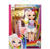 MGA Rainbow High Junior Doll Fashion Doll Amaya Rainbow Rock Band