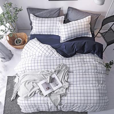 Set di biancheria da letto Copripiumino Copripiumino Nuovo set copripiumino 3 pezzi