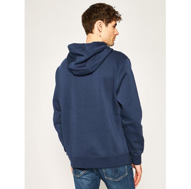 Толстовка Nike Sportswear Club Fleece