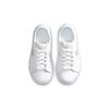 Nike Blazer Slip Resistant Durable Lightweight Low Top Kids Skate Shoes Kids sneaker White Pink CZ7579-102