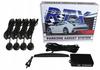 REVERSING PARKING SENSORS BUS CAMPER VANS