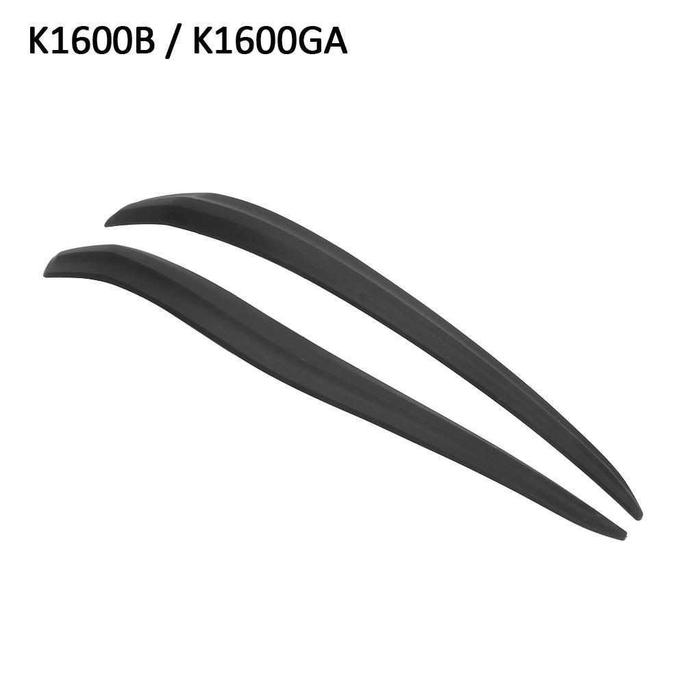 

K 1600 Grand America Мотоцикл Боковая Панель Кофра Защитная Накладка Обтекатель для Турингового Кофра Защита для BMW K1600B K1600GA K1600 B