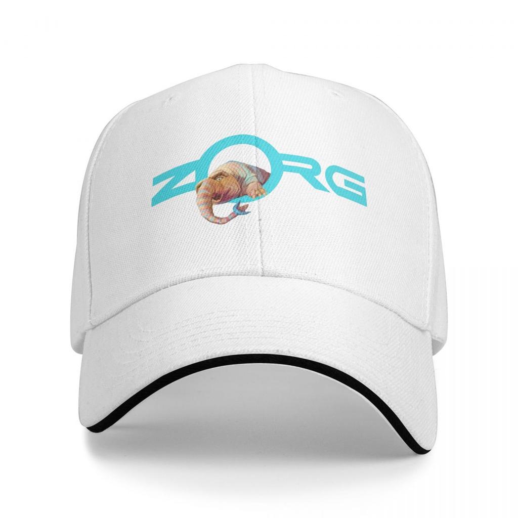 Baseball Caps Zorg Industries Pet The Fifth Element Funny Customized Men Women Outdoor Summer Hats