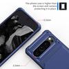 ZM03 For Google Pixel 9 Pro/9 Case with Card Holder PU Leather+TPU Phone Back Cover