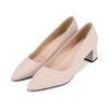 Barbara Dressy Basic Daily Pumps 5cm 2colors Bbj251