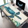 Ocean Life Xl Gaming Mouse Pad Nonslip Rubber Base Stitched Edge Waterproof Desk Mat For Pc Laptop Gamer Office Computer Accessories C927479