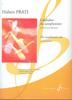 Plati: ABC of the Saxophonist (Saxophone Instruction Book) Biyodo Publishing