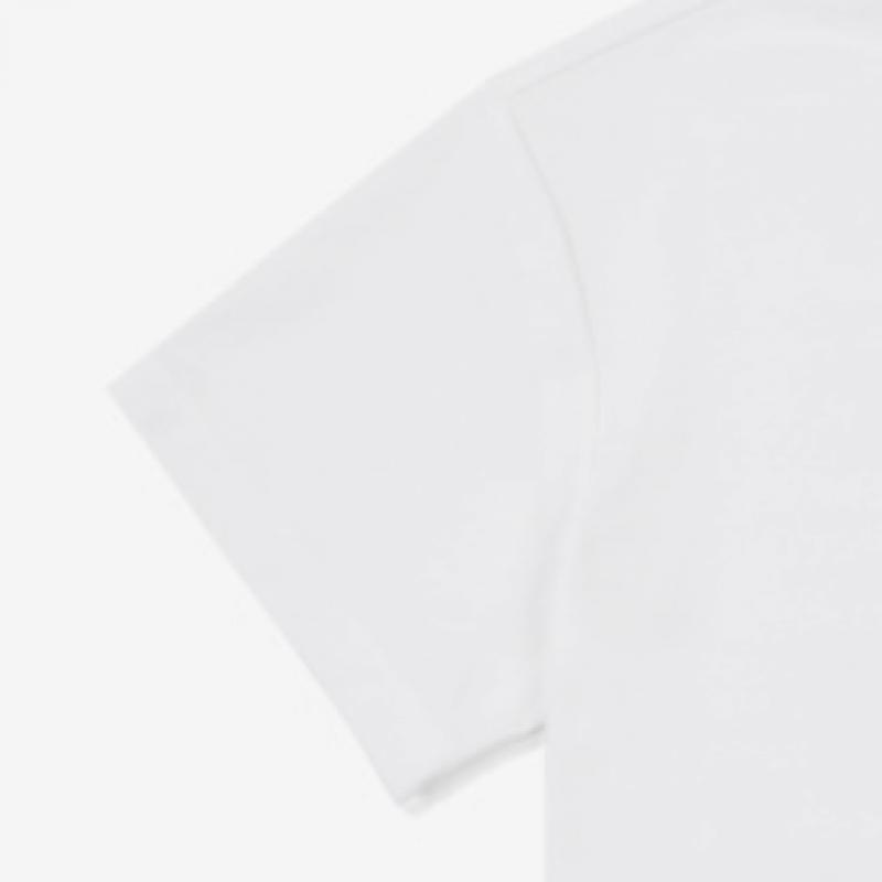 [fila Kids] HearT Series T shirT  Fk2rsf2g01f Owh  q0zFk2rsf2g01fOwh