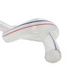 Flexible PVC Water Hose, 32mm ID, 50m Roll