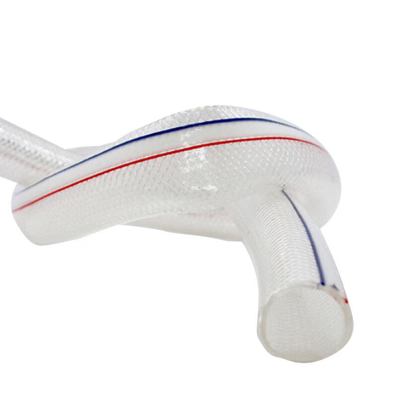 Flexible PVC Water Hose, 32mm ID, 50m Roll