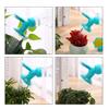 1PC DIY Sunflower Long Spout Watering Can Nozzle Home Garden Flower Sprinkler Tool