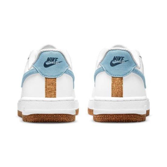 Nike Air Force 1 LV8 Low Indigo - CZ2662-100