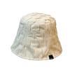 New Niche Fisherman's Hat for Women In Summer Korean Version Simple Plain Face Covering Bucket Hat High End Face Showing Small Basin Hat