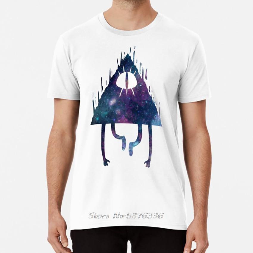 Still Watching T Shirt Bill Cipher Gf Jinnymoose Tshirt Men Cotton Tees Harajuku
