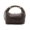 Spring Fashion Shoulder Bag Women'S Niche Design Bag Light Luxury Versatile Commuter Portable Dumpling Bag