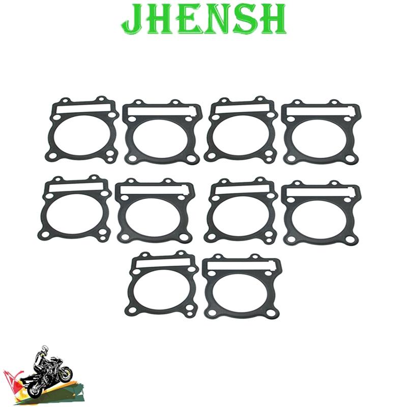 JHENSH High Quality Z190 Engine Cylinder Head Gasket For Zongshen 190cc ZS1P62YML-2 Pit Dirt Bike