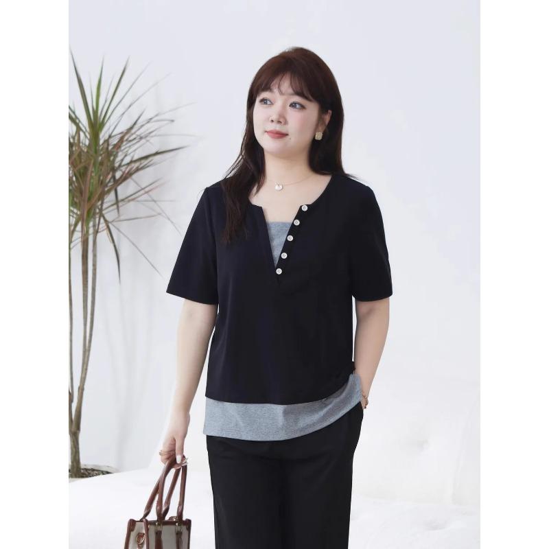 Women s Minimalist Aesthetic Breathable Linen Sleeveless Shirt L чёрный