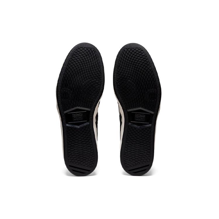 ONITSUKA TIGER GSM SD 'Creamwhite Black' Men's 1183A803-101