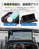 Every Wagon DA17V Dashboard Tray DA17W Storage Tray Car Interior Storage Box 3D Tray Smartphone Holder Small Item Compartment Design Interior Parts