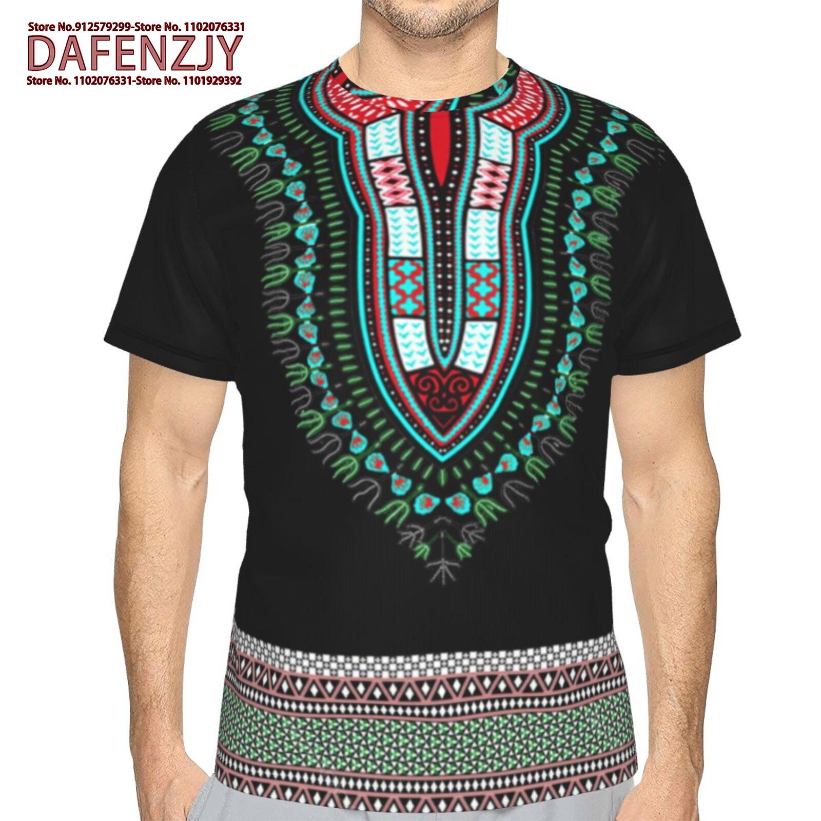 

Мужская летняя новая футболка с коротким рукавом и 3D-принтом, мужская повседневная уличная мода, дышащий мужской топ S синий