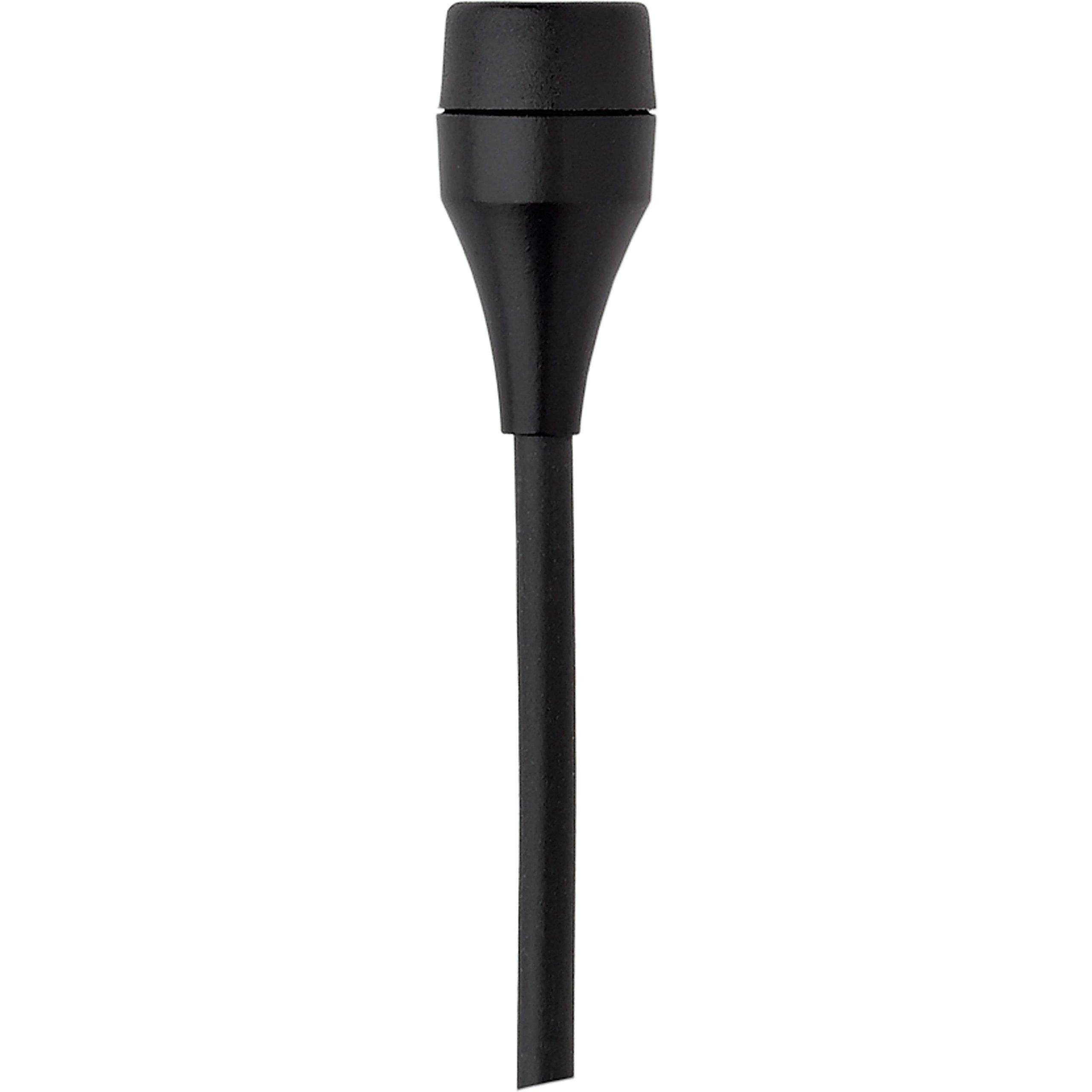 

Беспроводная система конденсаторного микрофона AKG для поясного передатчика C417L []