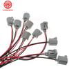 1/6/10 PEÇAS Conector de Plugue do Sensor de Temperatura da Água do Líquido de Arrefecimento do Motor do Carro Para Toyota Camry Suzuki 178390-1 1JZ-2JZ-1UZ-3SGE