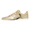 Nike Sneakers da Donna Air Force 1 Low Oro Metallico CQ6566-700