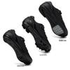 Scarpe da Ciclismo Off-Road Grandi da Esterno Transfrontaliere – Blocco Strada ad Alta Durata per Competizione