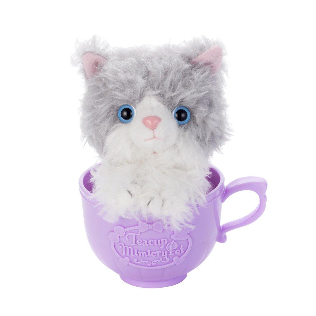 

MimicryPet Teacup Mimicry Ragdoll
