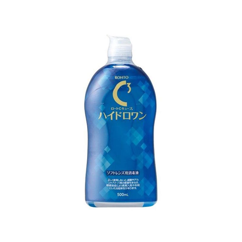 

Roto C Cube Hydro One 500ml