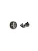 Sentiments N°761 [Bruni] Lot de 2 Clips