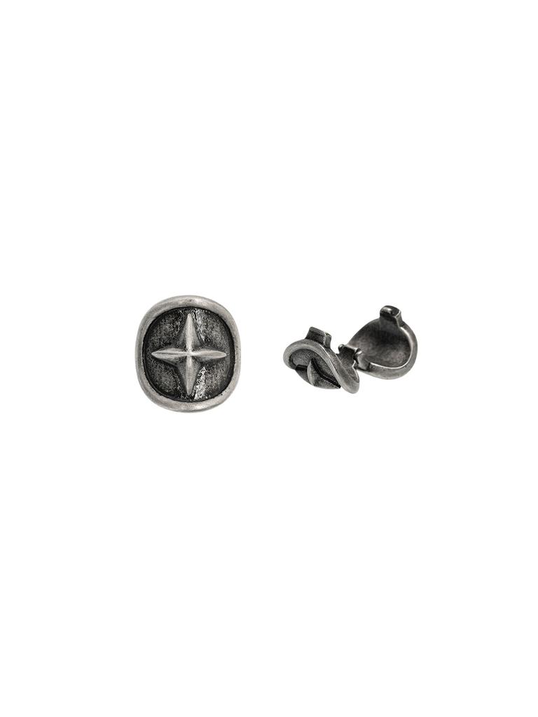 Sentiments N°761 [Bruni] Lot de 2 Clips