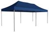 Express Commercial Pavilion - 3X6 M - Blue