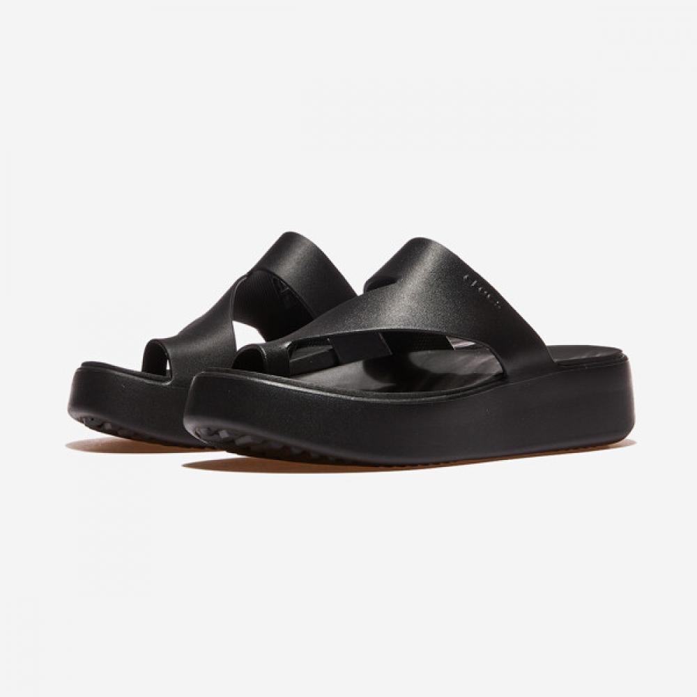 

Crocs Getaway Platform Toe Loop Crs210834 0114856 220