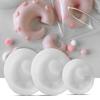 Sturdy Quality Silicone Octopus Antenna Molds Tool Fashin Accessory Portable for Food and Craft Making Supplies