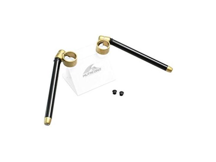 HURRICANE Separate Handlebars GSX250R TYPE III Gold HS3711G золотой