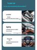 Geely Xingrui Window Lifter & Central Control Screen Protection Film (Fits 26 Models)