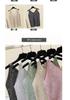 Korean Style Ice Silk Knit Sleeveless Loose Vest Top