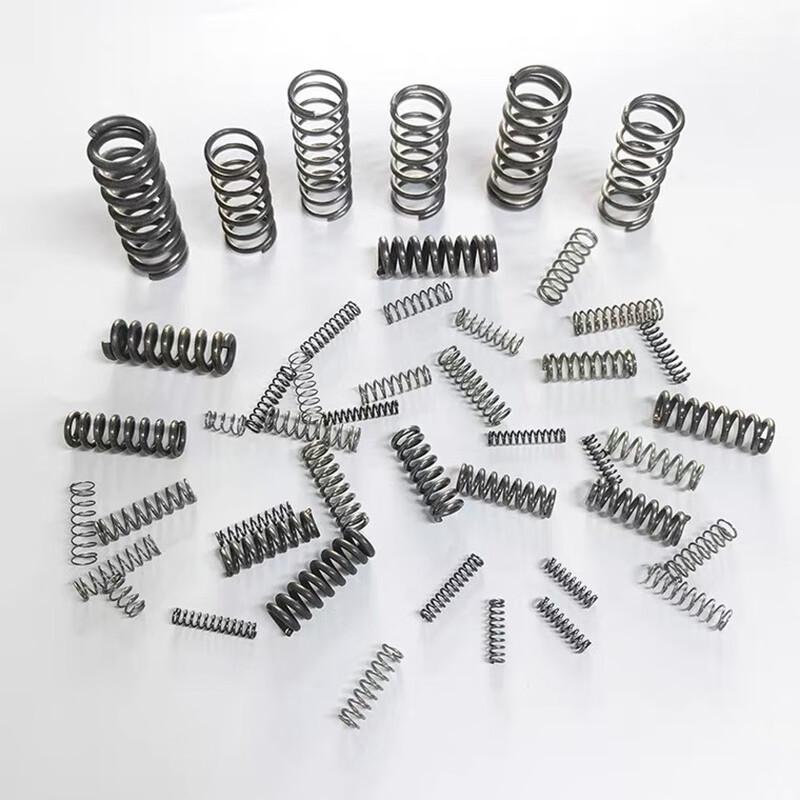 Fei Quan Stainless Steel Spring