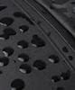 Delsey Turen Soft Laptop Backpack Black