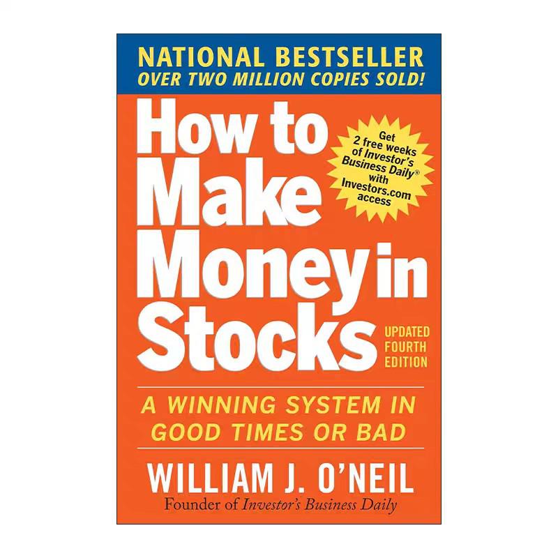 Making Money in Stocks: Laugh Your Way to Success - English Edition