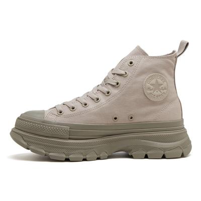 All Star Trek Wave Hi Feather Gray 31312440