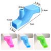 Silicone World Silicone Faucet Extender Water Tap Nozzle Water Guide Groove Children's Hand Washing Bathroom Sink Kitchen Tools